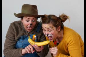 Oh, wie schön ist Panama